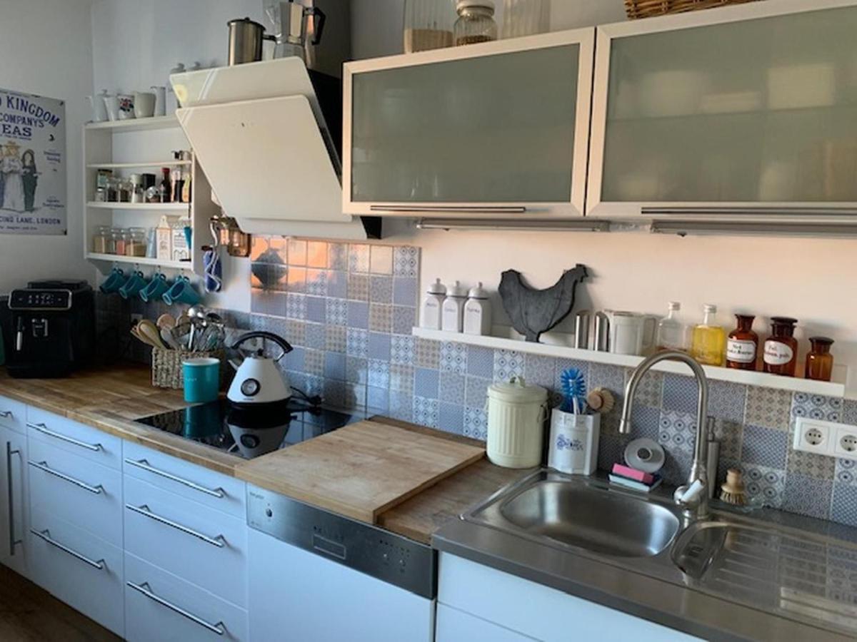 Ferienwohnungen Lemma Möhnesee Esterno foto