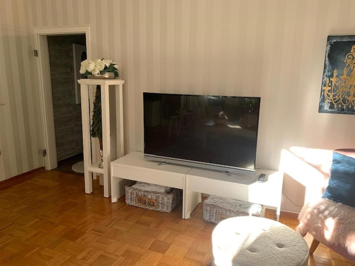 Ferienwohnungen Lemma Möhnesee Esterno foto