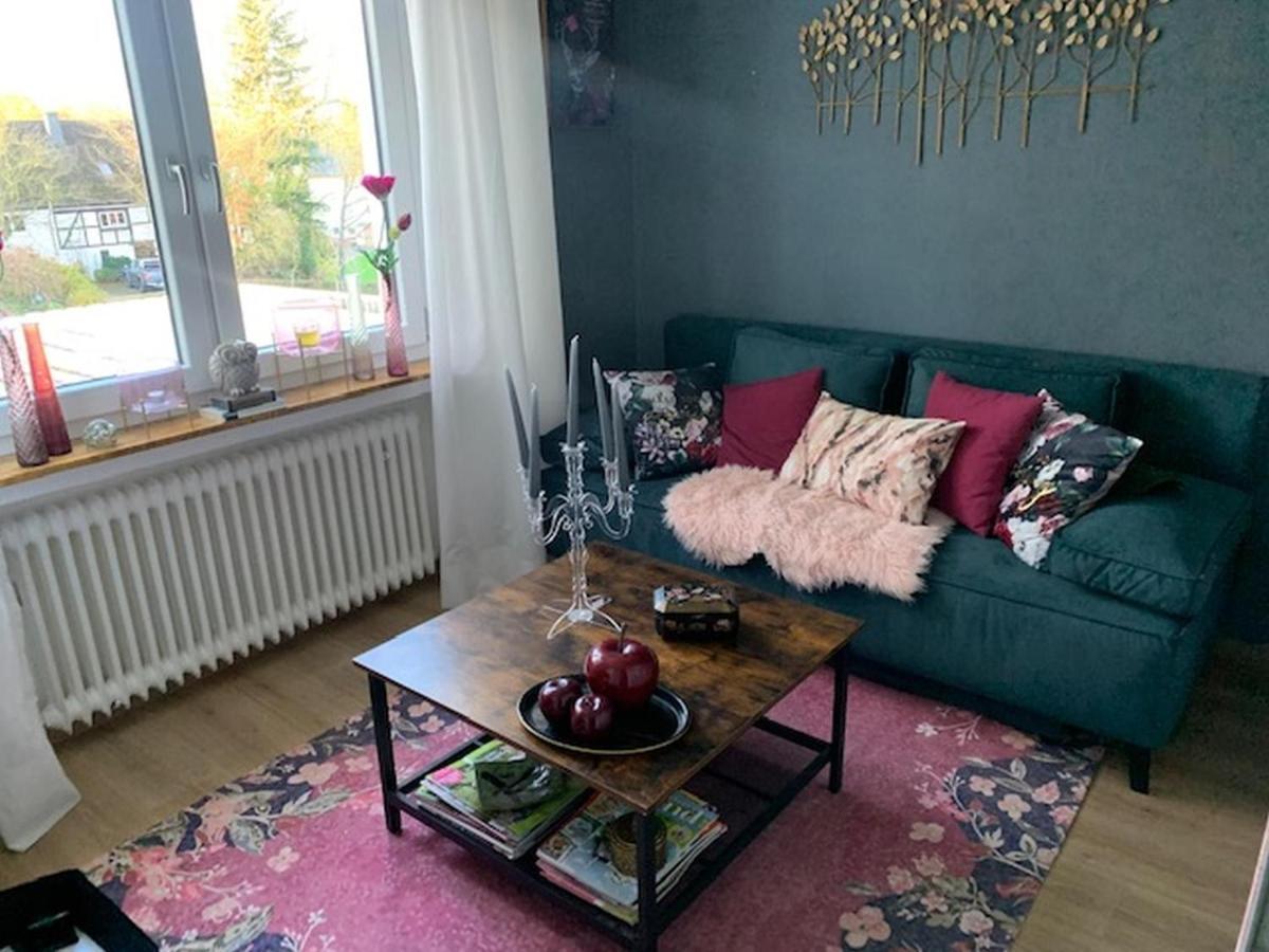Ferienwohnungen Lemma Möhnesee Esterno foto
