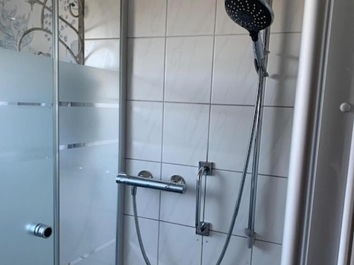 Ferienwohnungen Lemma Möhnesee Esterno foto