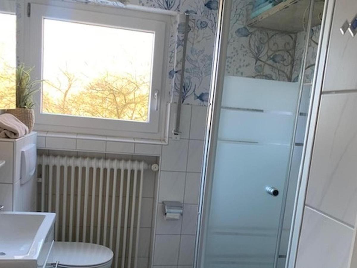Ferienwohnungen Lemma Möhnesee Esterno foto