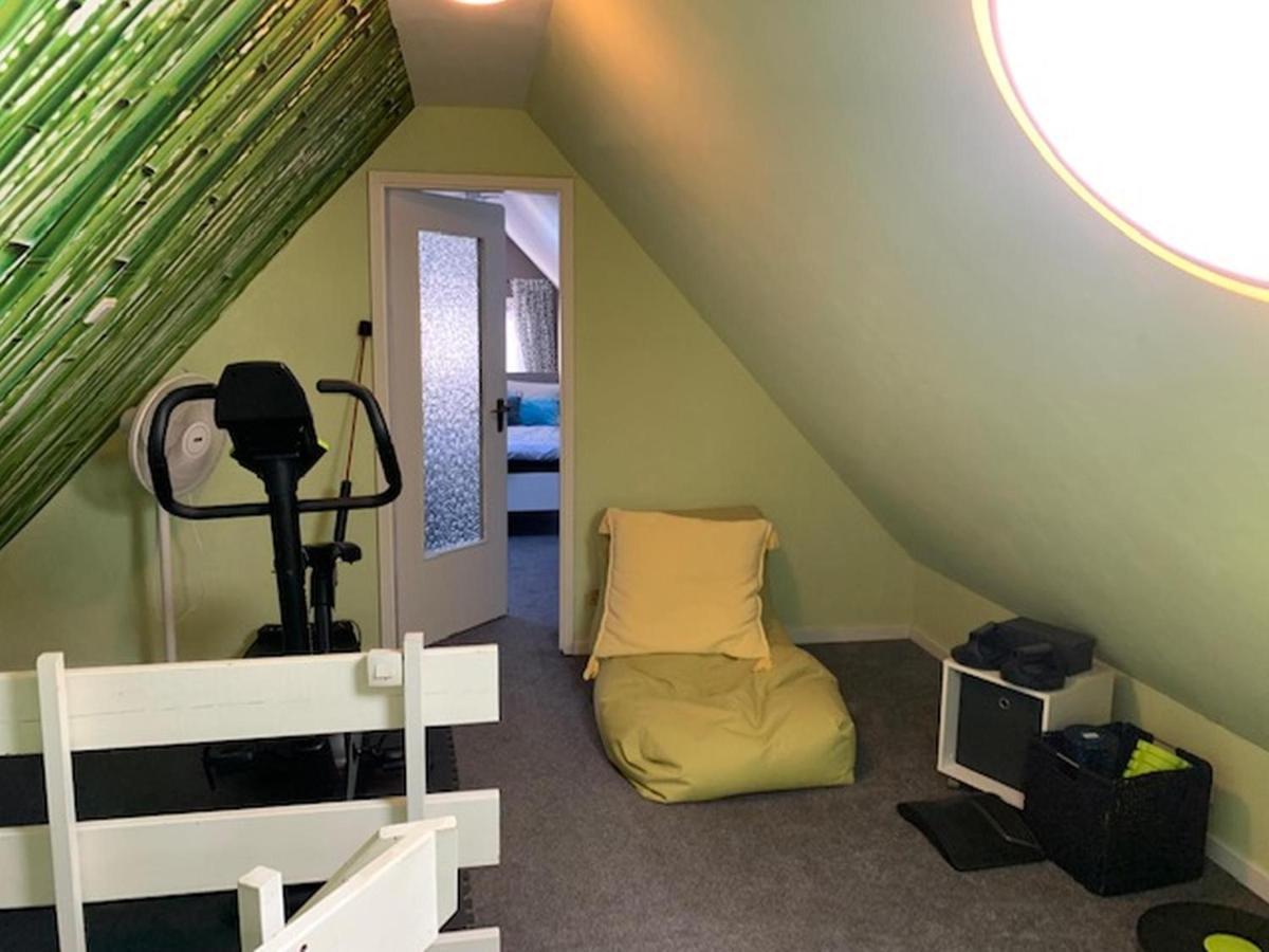 Ferienwohnungen Lemma Möhnesee Esterno foto