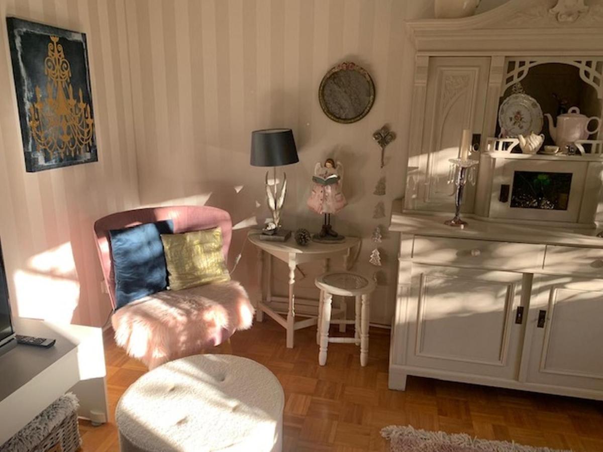 Ferienwohnungen Lemma Möhnesee Esterno foto